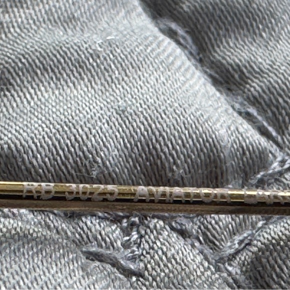 Ray-Ban RB3025 AVIATOR LARGE METAL - Picture 10 of 10